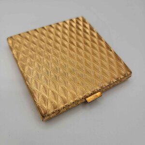 Birks Germany Vintage Powder Makeup Compact